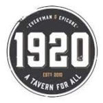 1920 Tavern